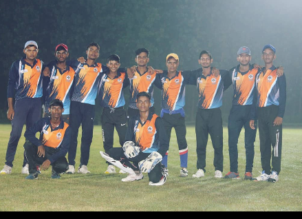 Cricket post shared by Ranjan Singh on CricSocial