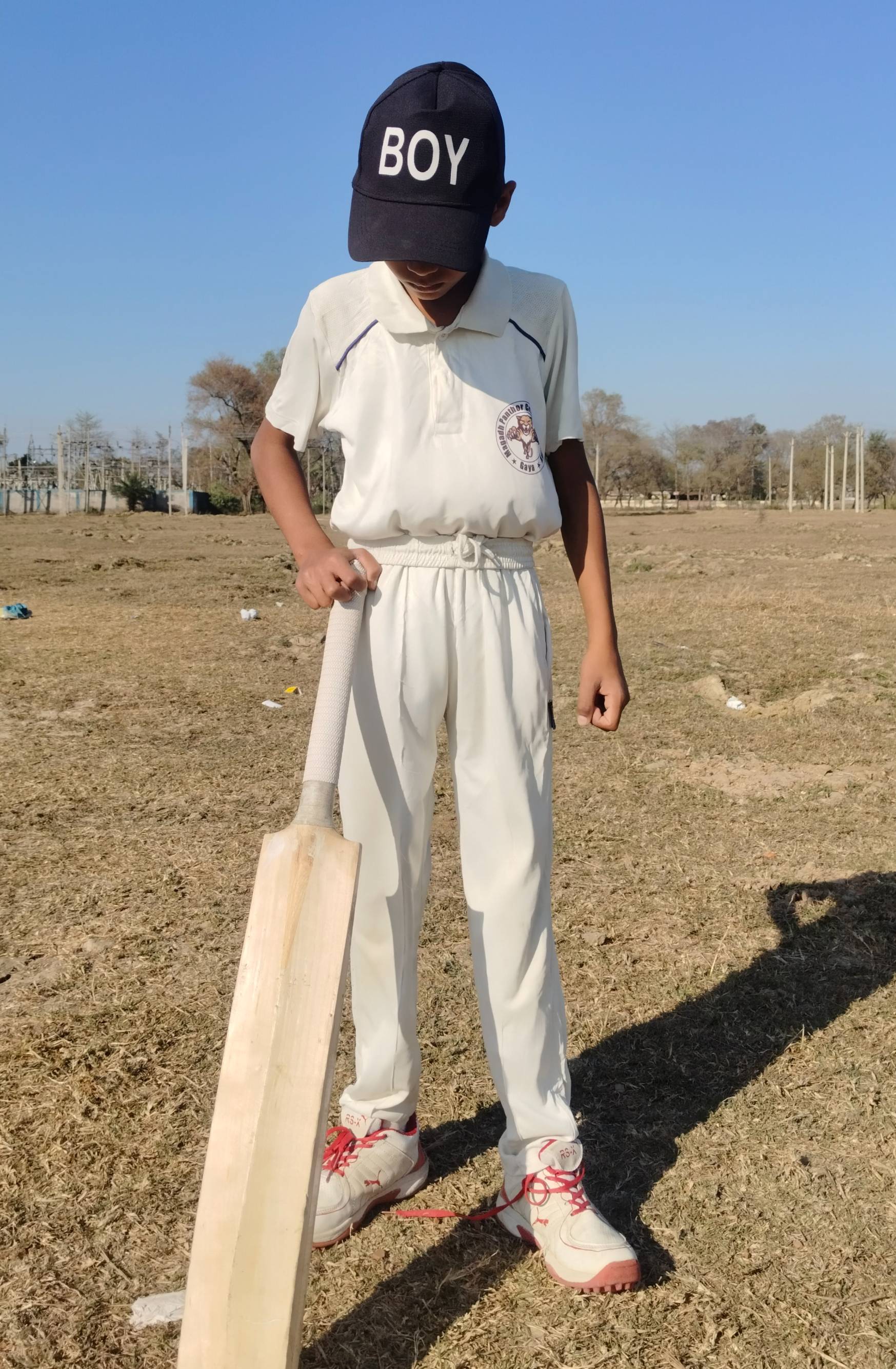 Cricket post shared by Abhimannu  Kumar  on CricSocial