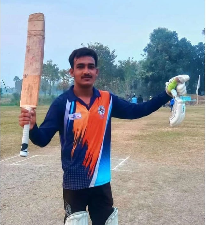 Cricket post shared by Om Kumar on CricSocial