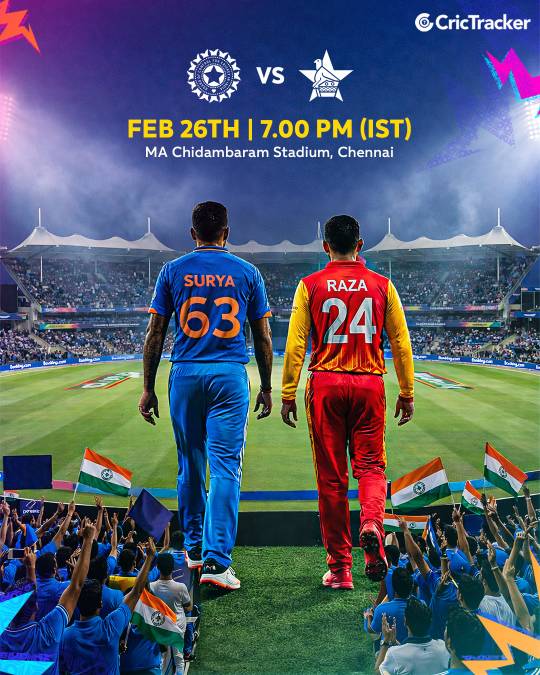 Cricket post shared by Nitish Kumar on CricSocial