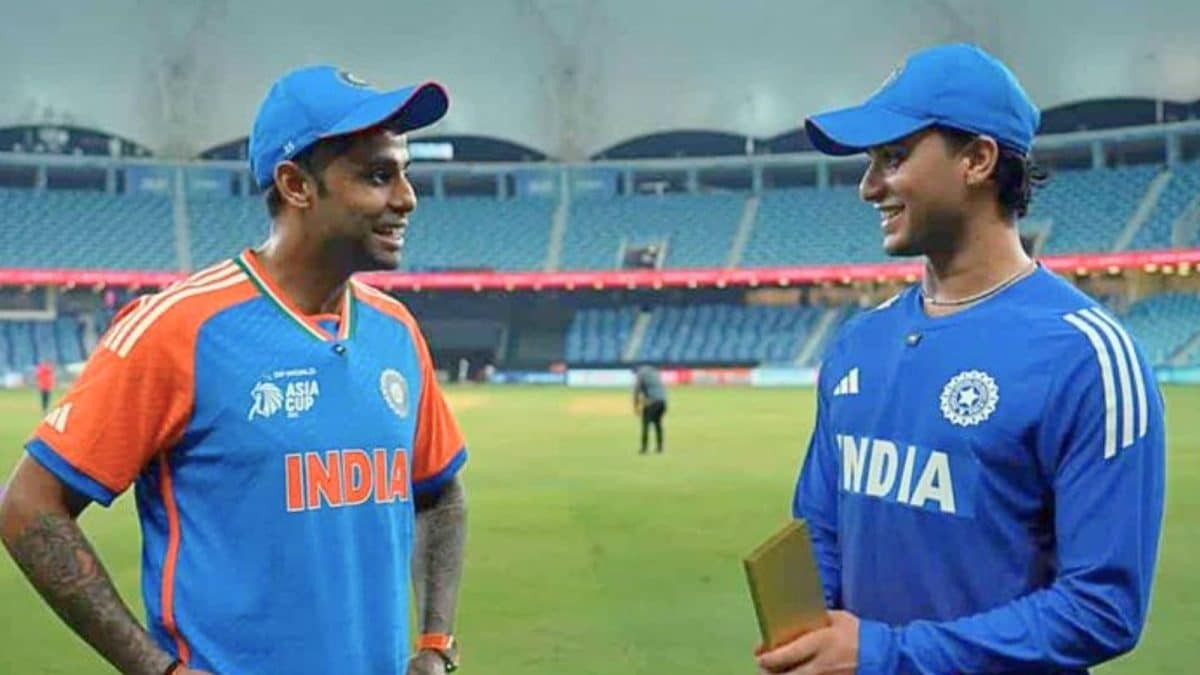 Cricket post shared by Ankit Stark on CricSocial