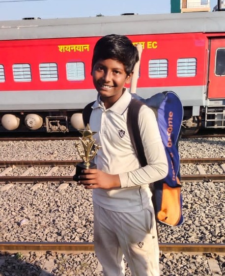 Cricket post shared by Kishu Kapoor on CricSocial