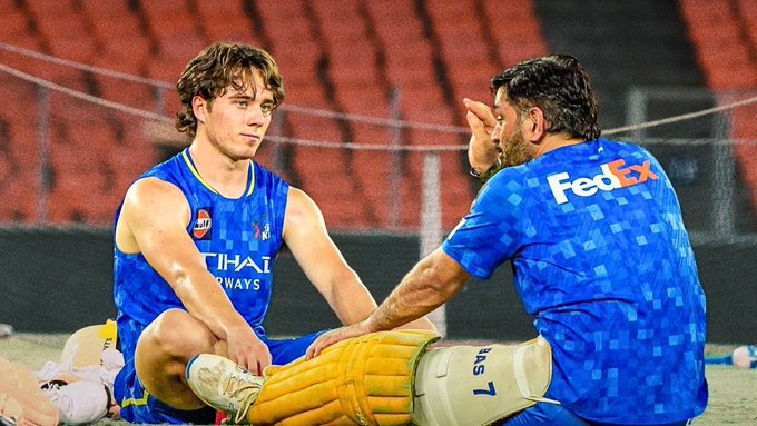 Cricket post shared by Shiv singh on CricSocial