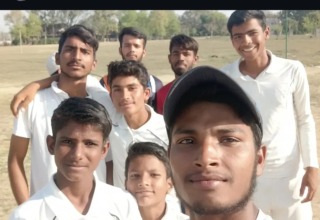 Cricket post shared by Ankit Singh on CricSocial