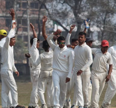 Cricket post shared by Samarpit Pandey on CricSocial