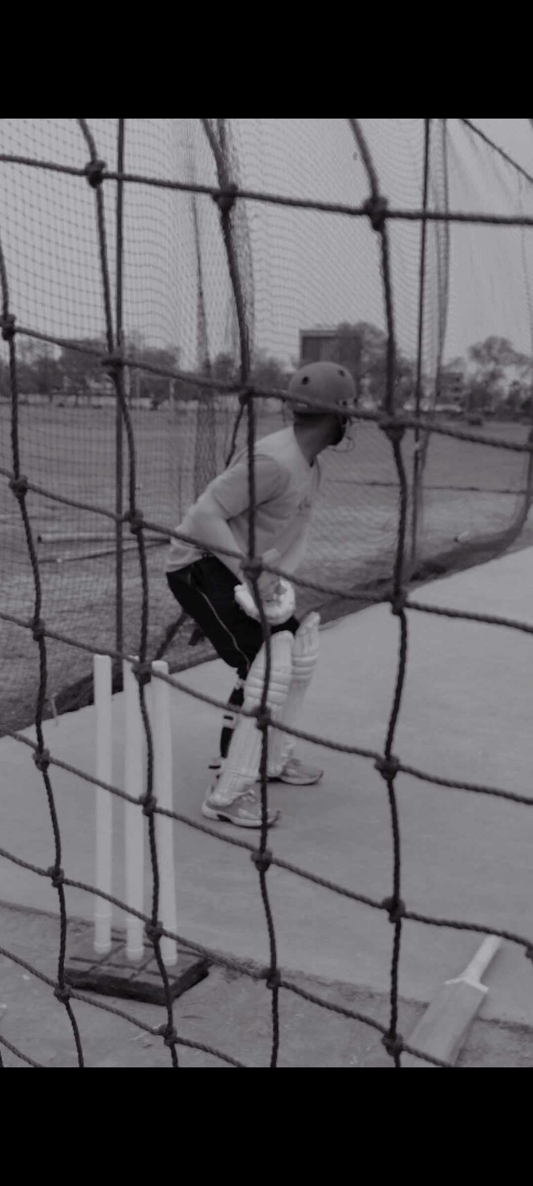 Cricket post shared by Bipin Rawat on CricSocial