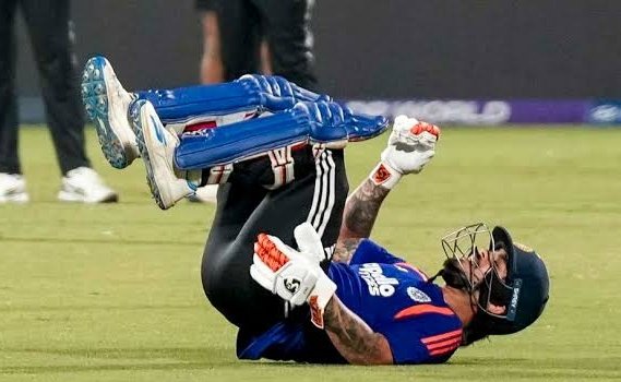 Cricket post shared by Ram Singh Yadav on CricSocial