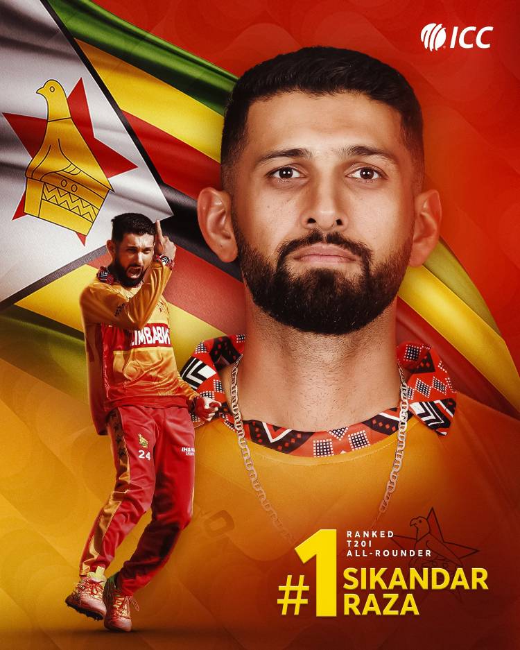 Cricket post shared by Kishu Kapoor on CricSocial