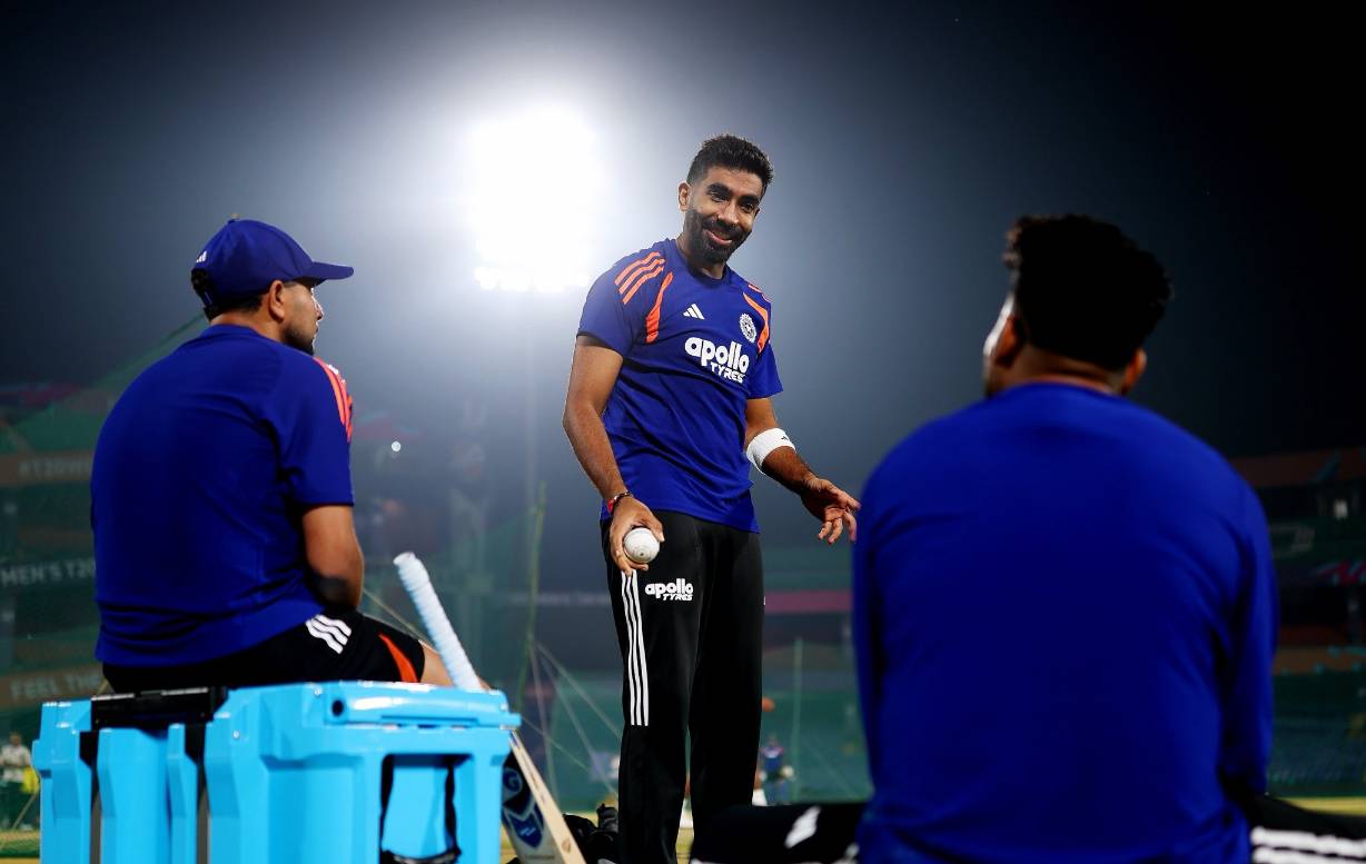 Cricket post shared by Ram Singh Yadav on CricSocial