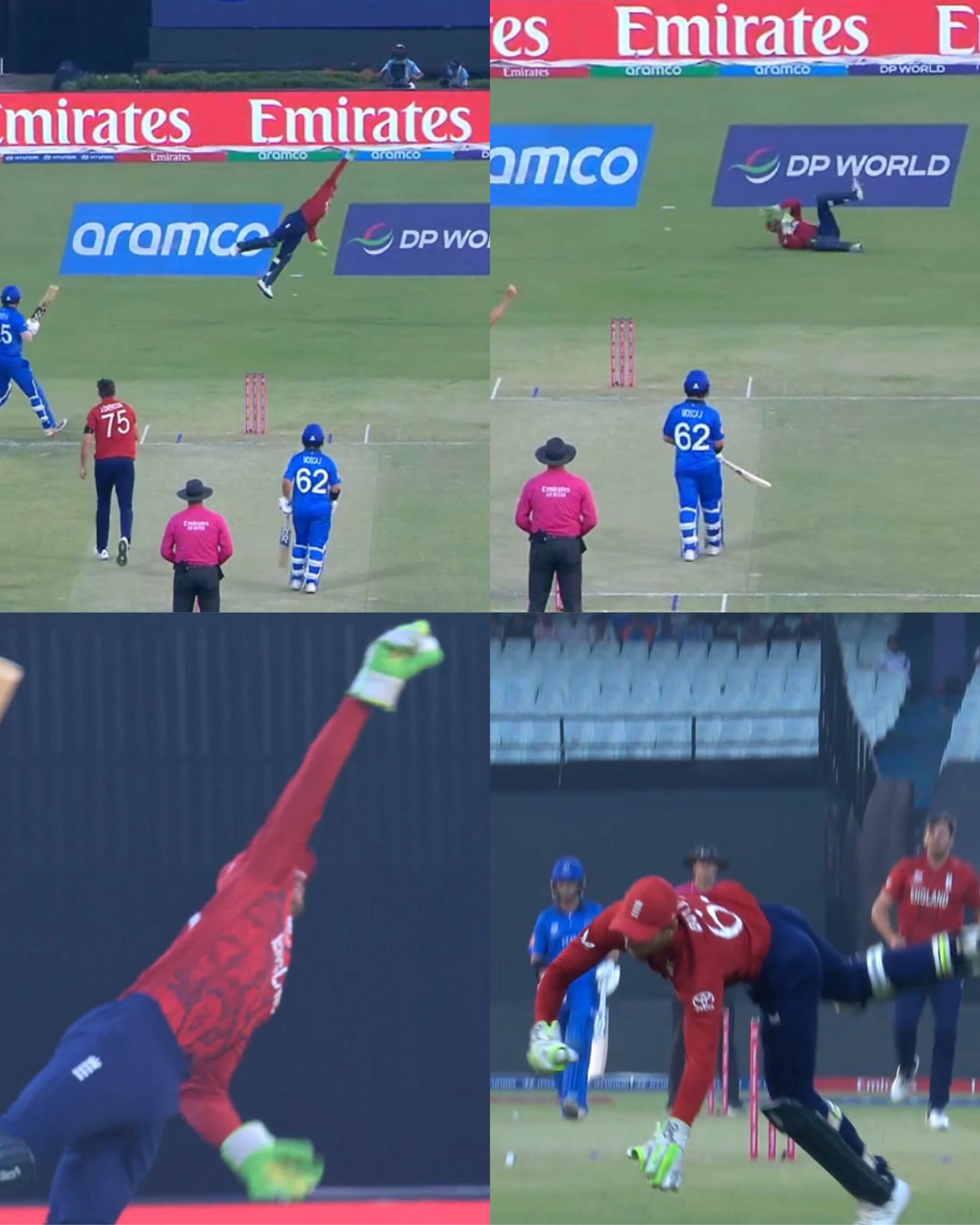 Cricket post shared by Ankit Stark on CricSocial