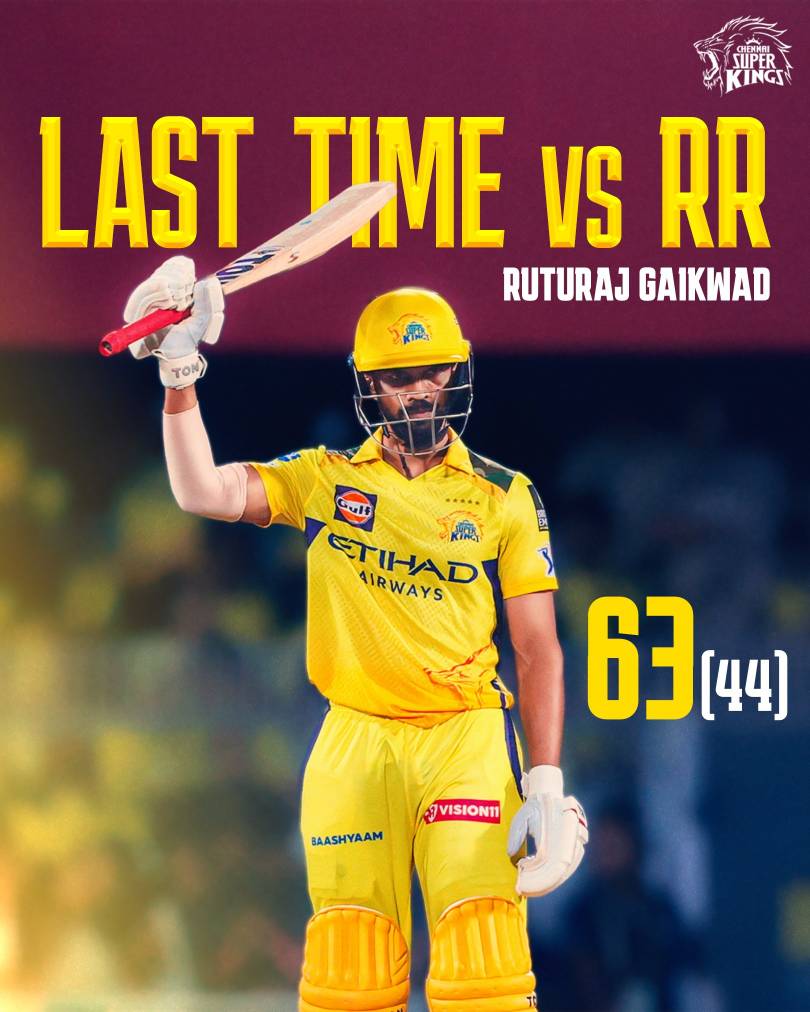 Cricket post shared by Raj Kumar on CricSocial