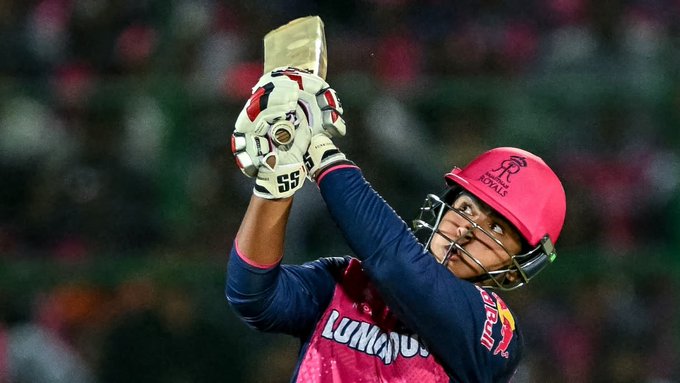 Cricket post shared by Gopal Kumar on CricSocial