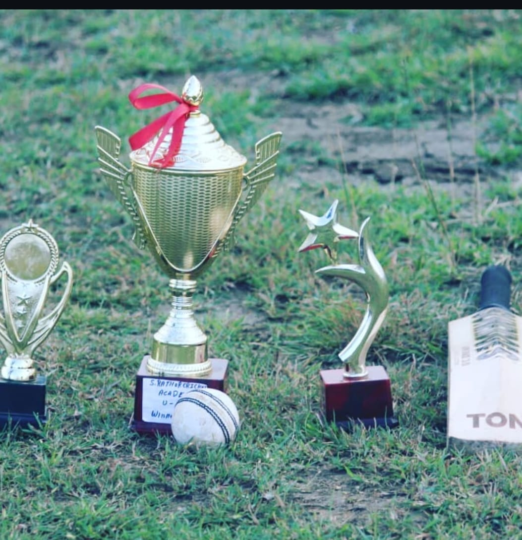 Cricket post shared by Mohit Sharma on CricSocial