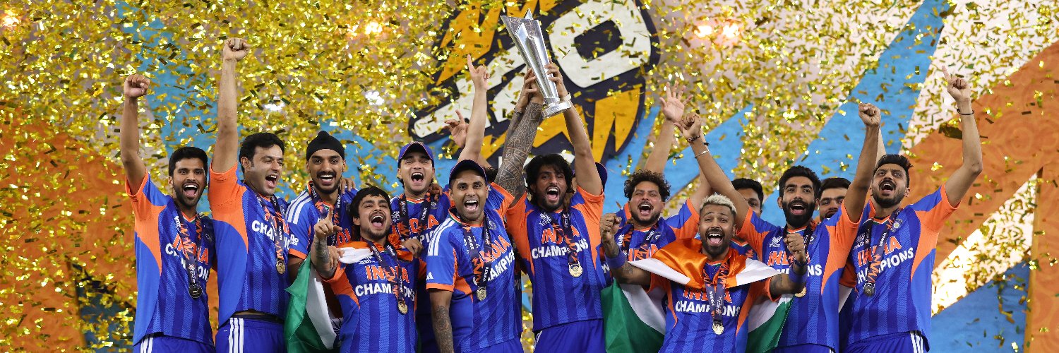 Cricket post shared by Mishu kumari on CricSocial