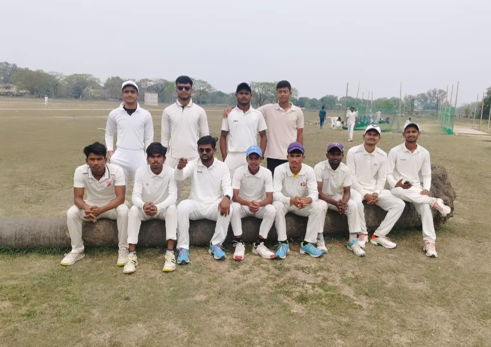 Cricket post shared by Ranjan Singh on CricSocial