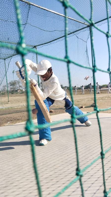 Cricket post shared by Ranjan Singh on CricSocial