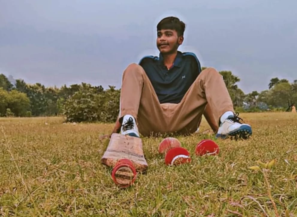 Cricket post shared by Gopal Kumar on CricSocial