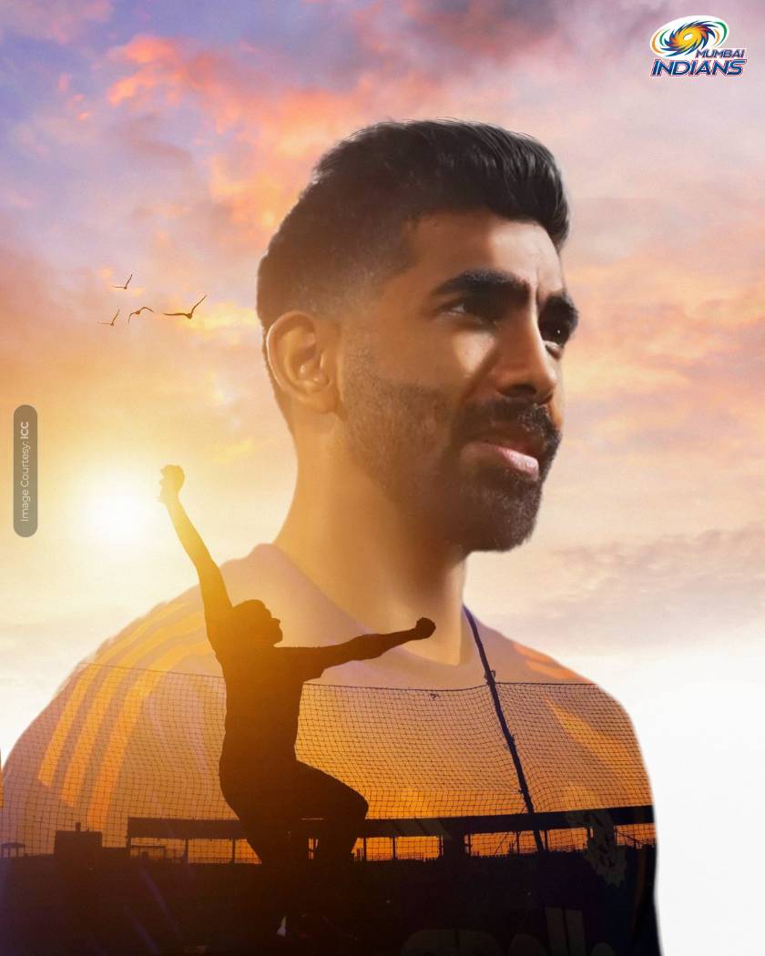 Cricket post shared by Samarpit Pandey on CricSocial