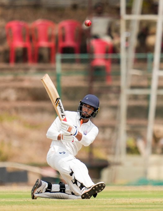 Cricket post shared by Rahul kumar on CricSocial