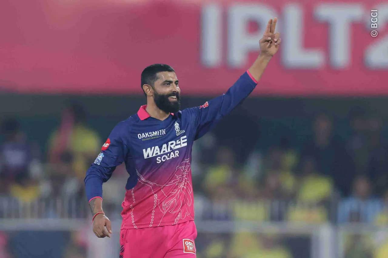 Cricket post shared by Sakir Shaikh on CricSocial