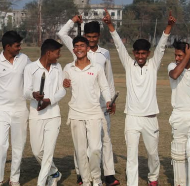 Cricket post shared by Kishu Kapoor on CricSocial