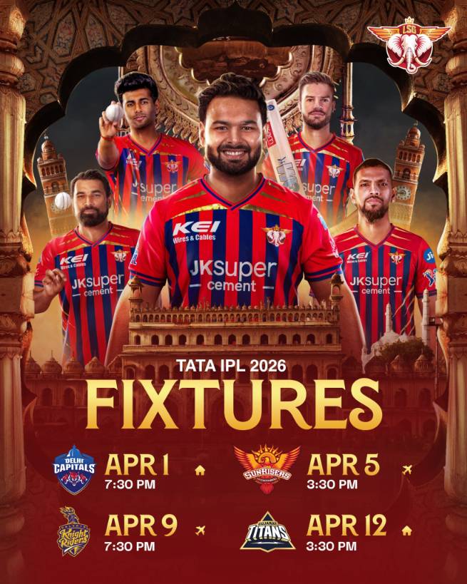 Cricket post shared by Om Kumar on CricSocial