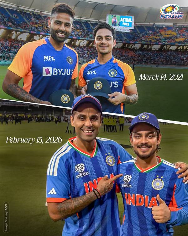 Cricket post shared by Ram Singh Yadav on CricSocial