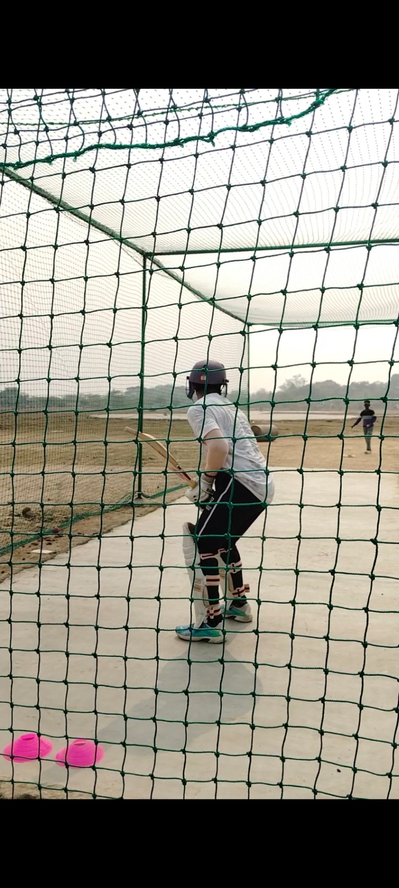 Cricket post shared by Bipin Rawat on CricSocial