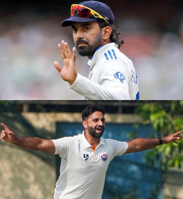 Cricket post shared by Sakir Shaikh on CricSocial