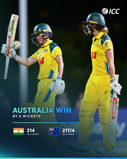 Cricket post shared by Mishu kumari on CricSocial