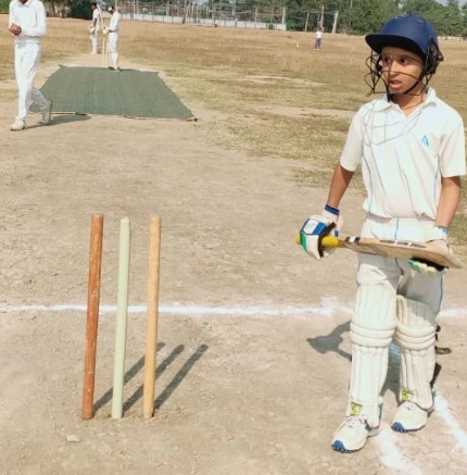 Cricket post shared by Om Kumar on CricSocial