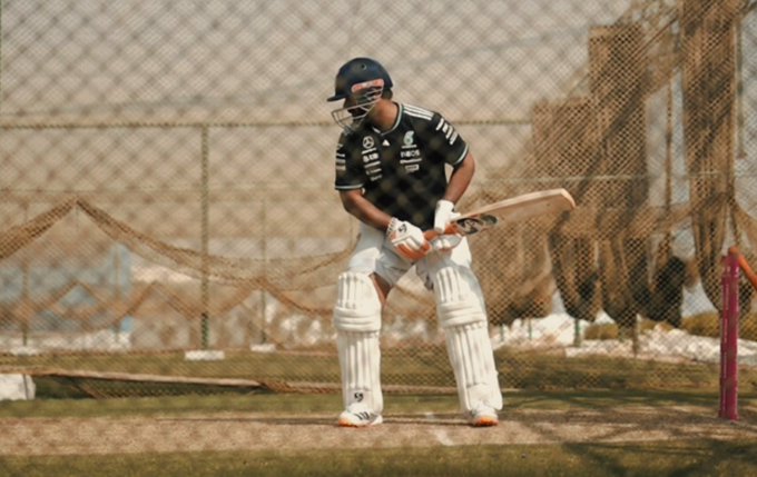 Cricket post shared by Rahul kumar on CricSocial