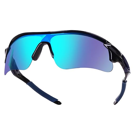 Cricket Sunglasses