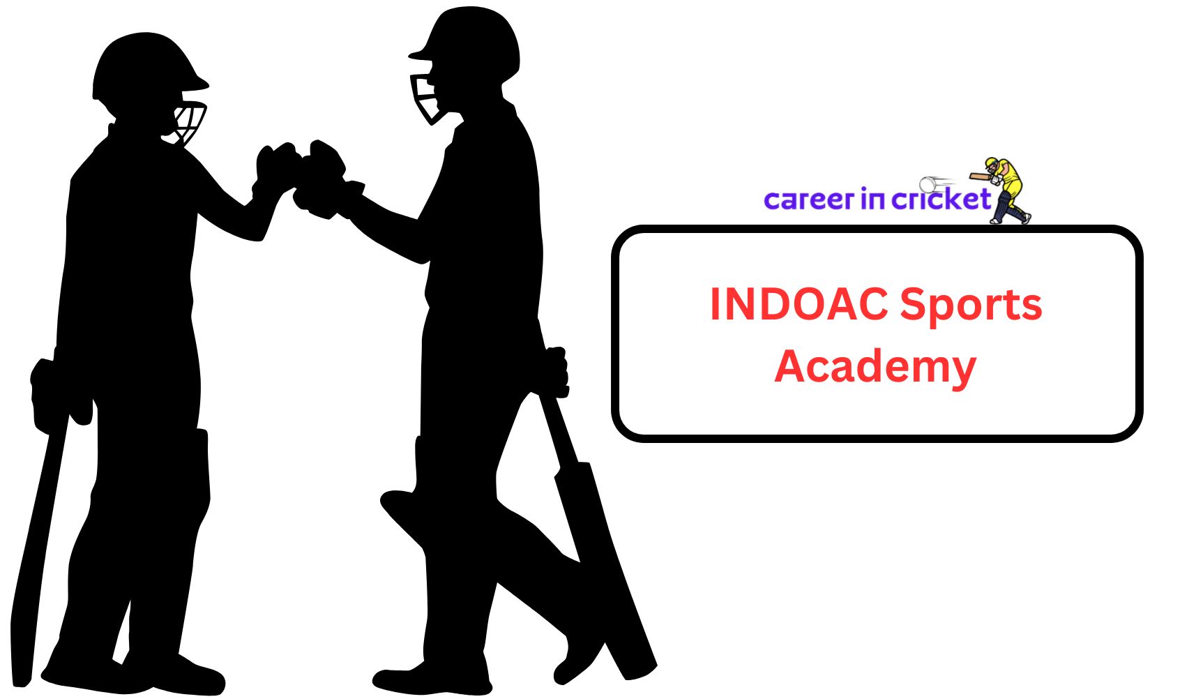 INDOAC Sports Academy