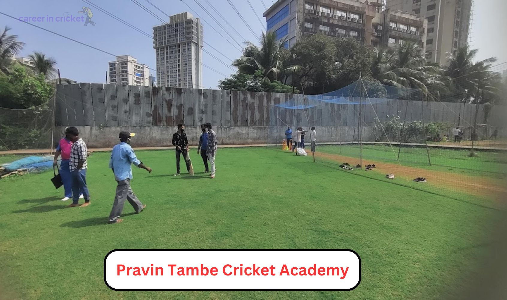 Academy Image