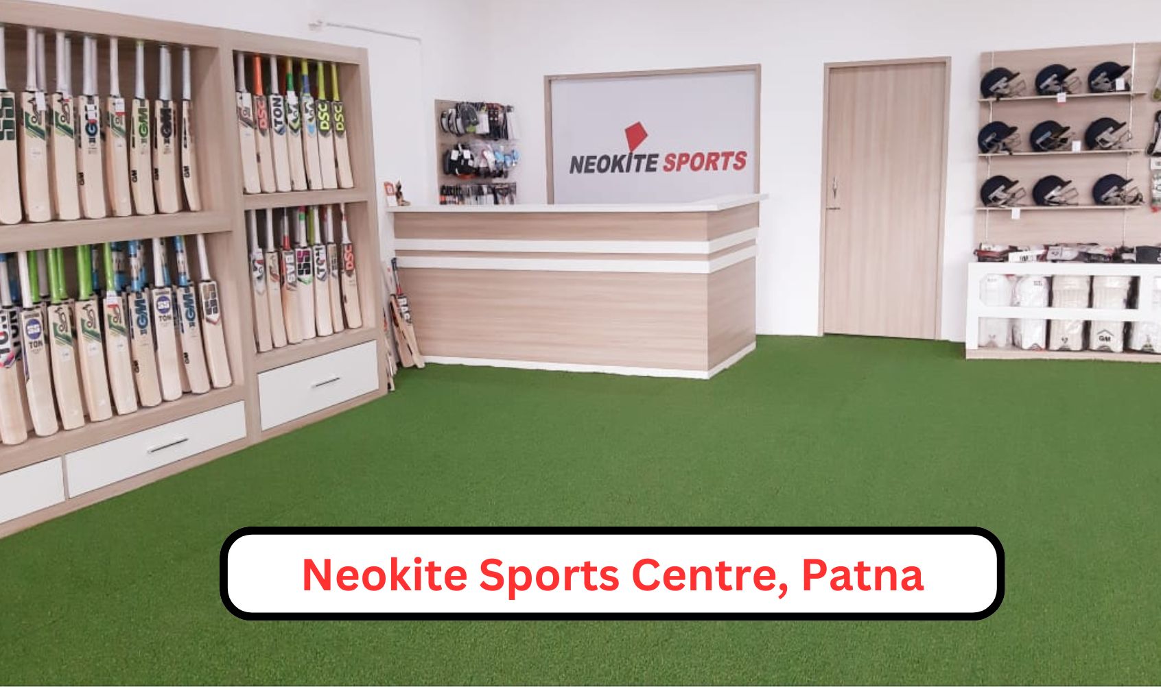 Neokite Sports Centre